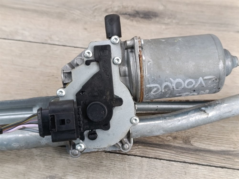 Трапеция стеклоочистителей, 9000 рублей, Москва