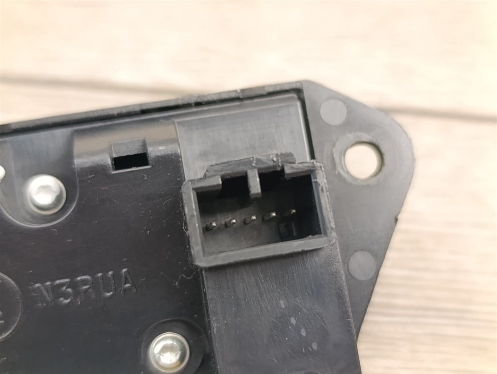 Блок кнопок, 500 рублей, Москва