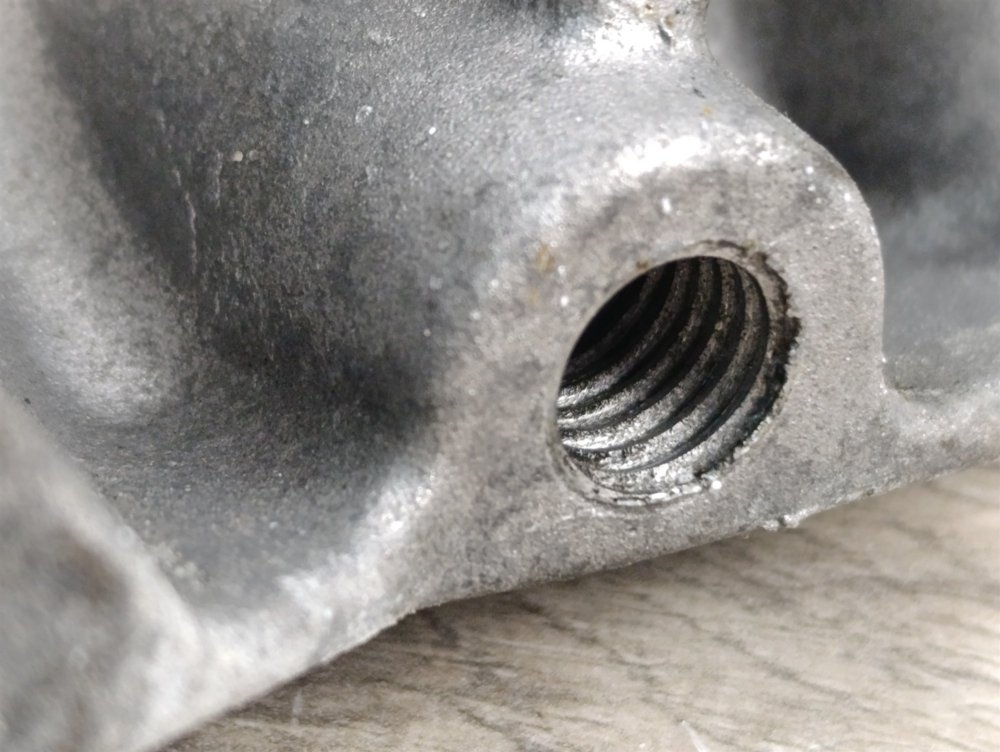 Кронштейн КПП, 1000 рублей, Москва