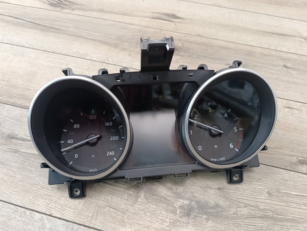 Панель приборов, 17000 рублей, Москва