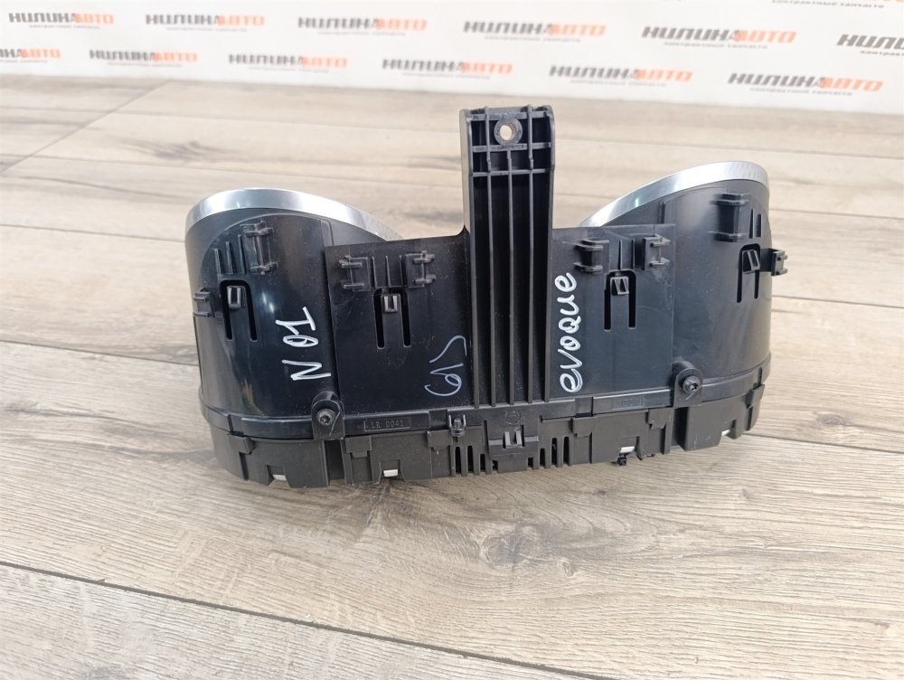 Панель приборов, 17000 рублей, Москва