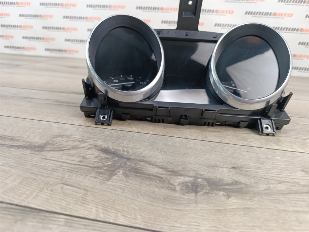 Панель приборов, 17000 рублей, Москва