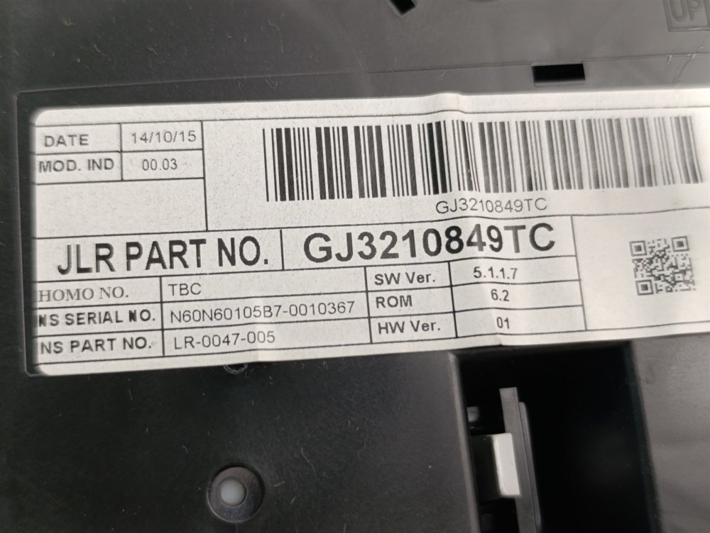 Панель приборов, 17000 рублей, Москва