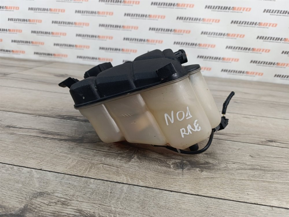 Бачок расширительный, 1500 рублей, Москва