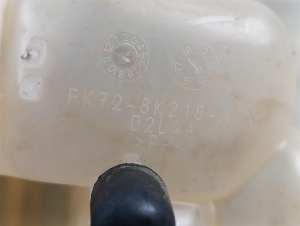 Бачок расширительный, 1500 рублей, Москва