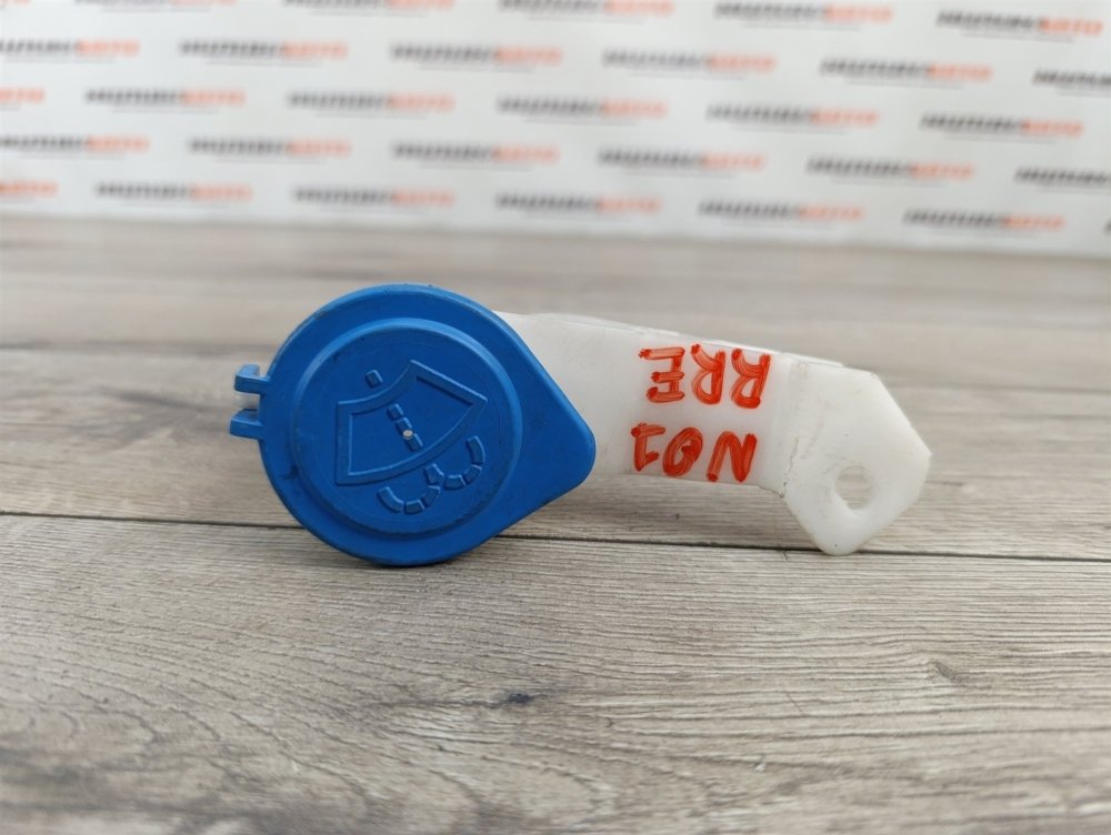 Горловина бачка омывателя, 1400 рублей, Москва