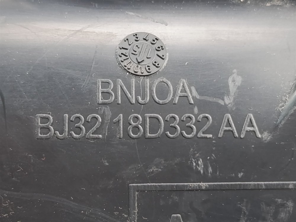 Воздуховод салона, 2700 рублей, Москва