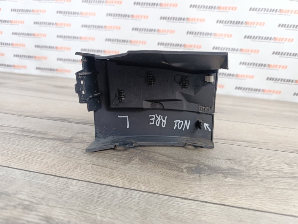 Накладка крыла, 4000 рублей, Москва