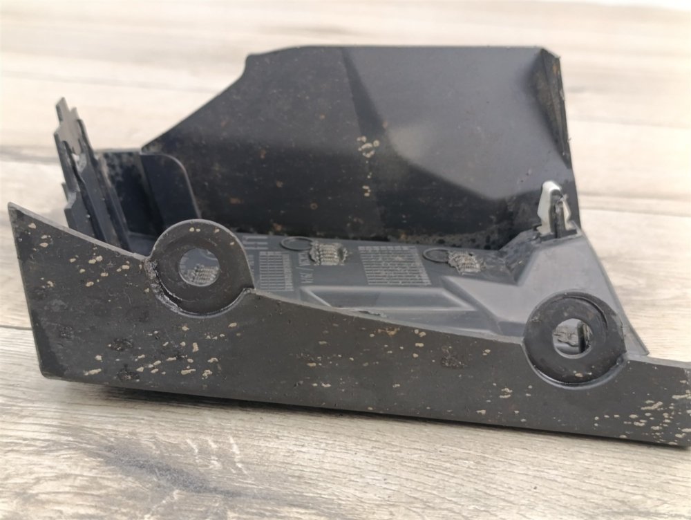 Накладка крыла, 4000 рублей, Москва