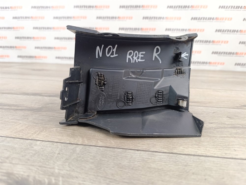 Накладка крыла, 4000 рублей, Москва