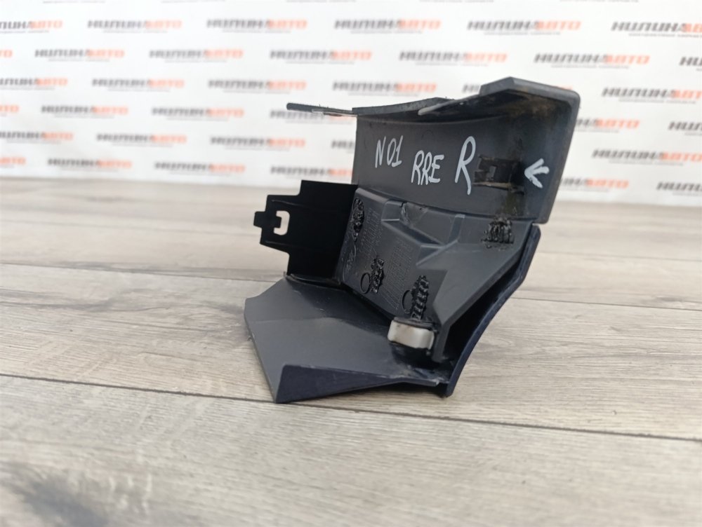 Накладка крыла, 4000 рублей, Москва