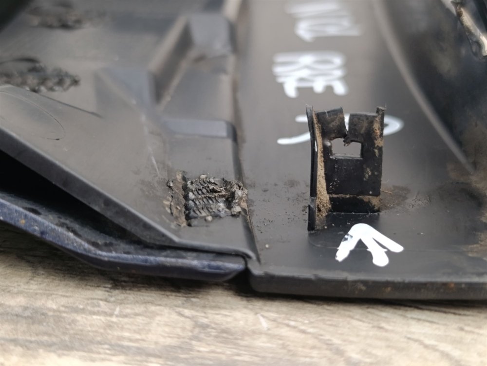 Накладка крыла, 4000 рублей, Москва