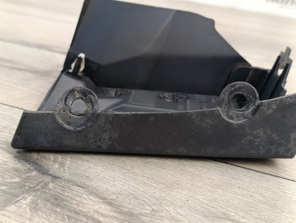 Накладка крыла, 4000 рублей, Москва