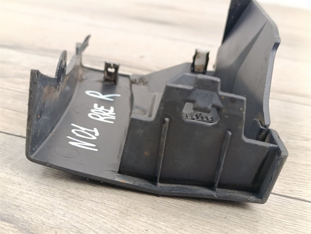 Накладка крыла, 4000 рублей, Москва