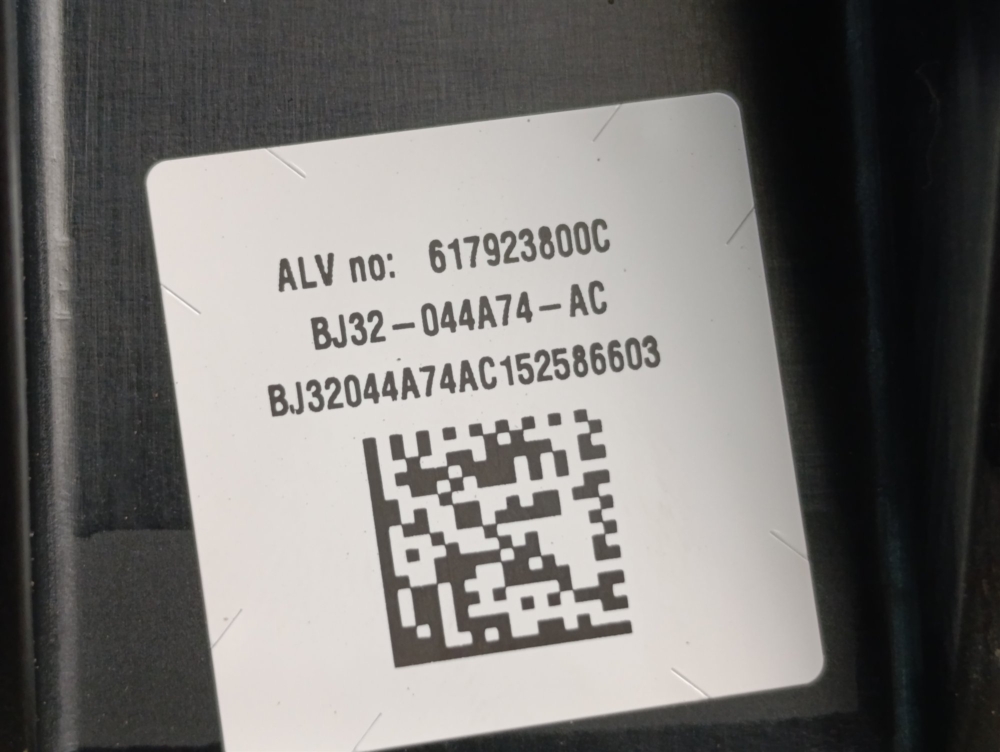 Подушка безопасности в торпедо, 6000 рублей, Москва