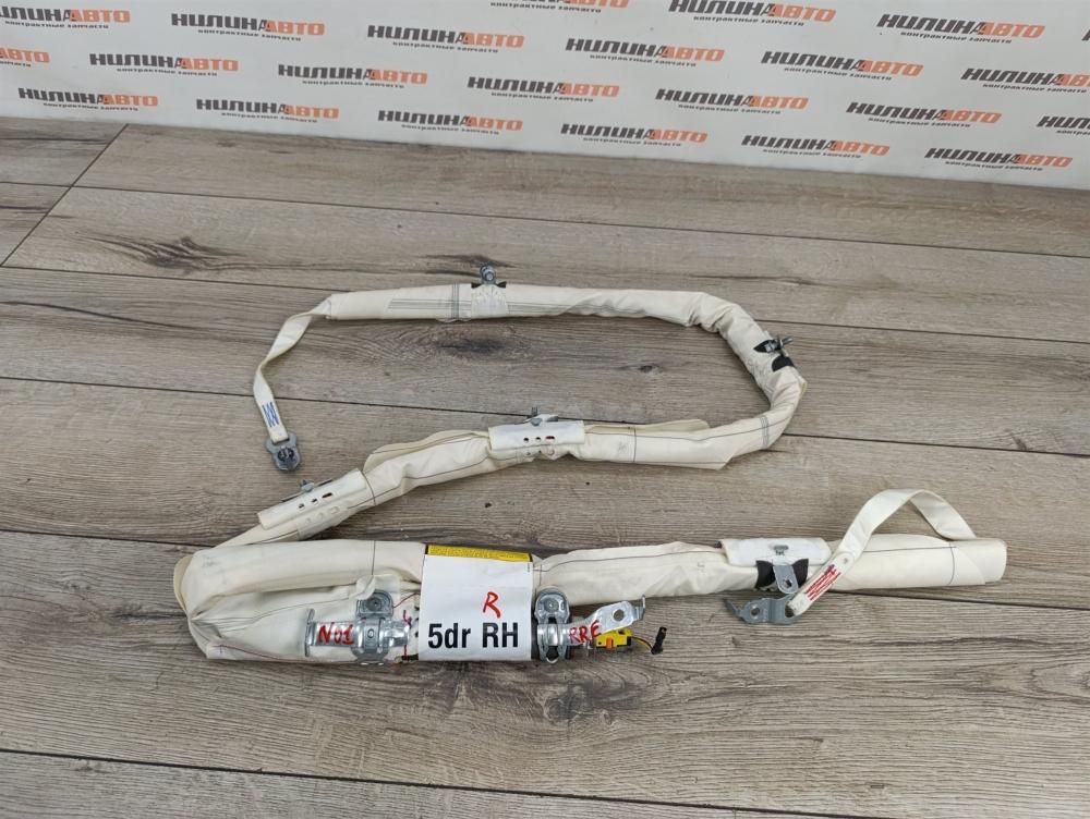 Подушка безопасности боковая, 5000 рублей, Москва