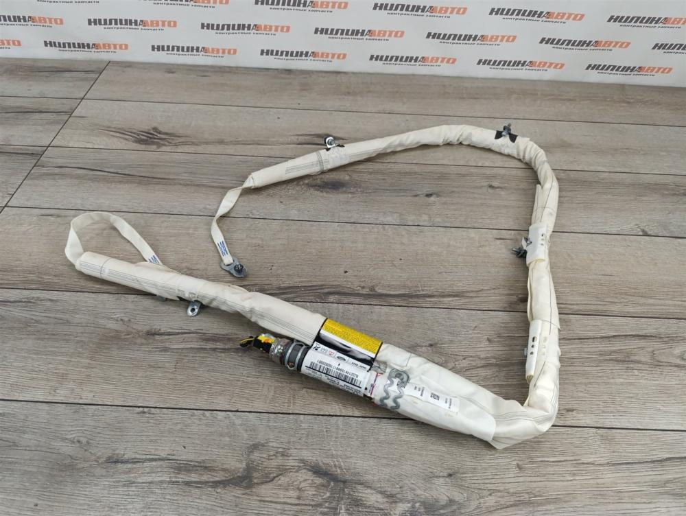 Подушка безопасности боковая, 5000 рублей, Москва