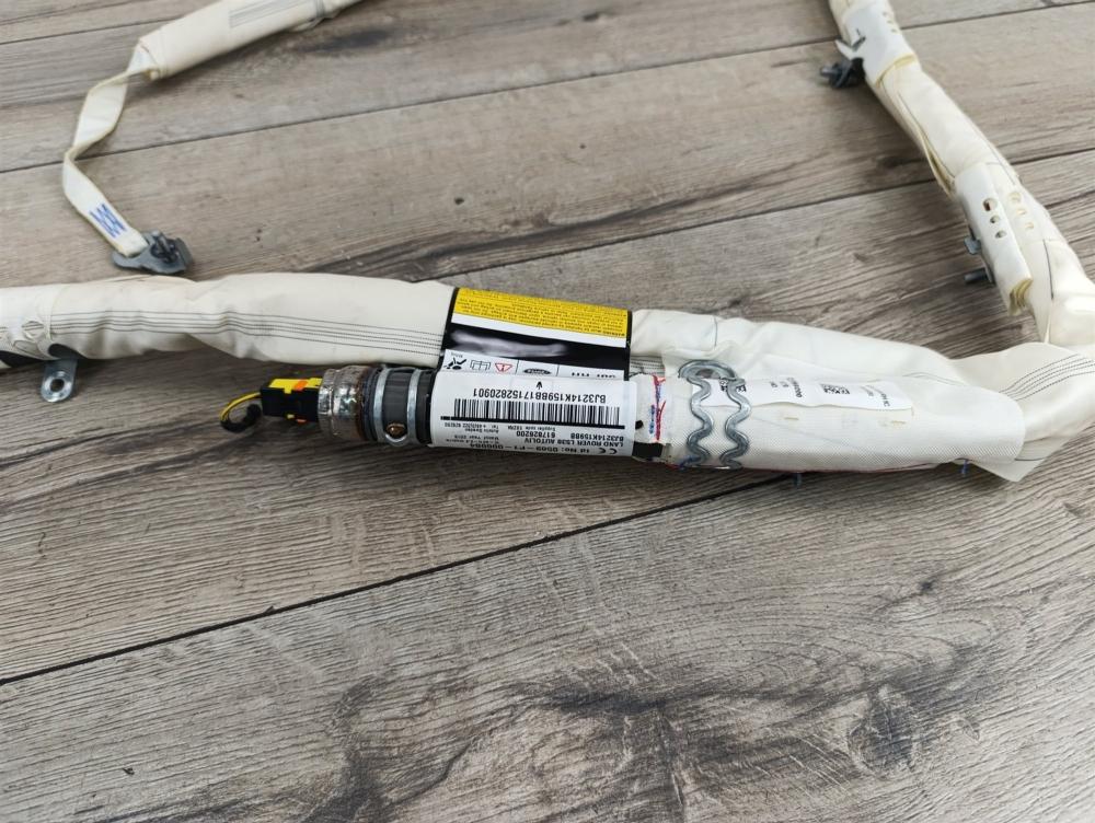 Подушка безопасности боковая, 5000 рублей, Москва