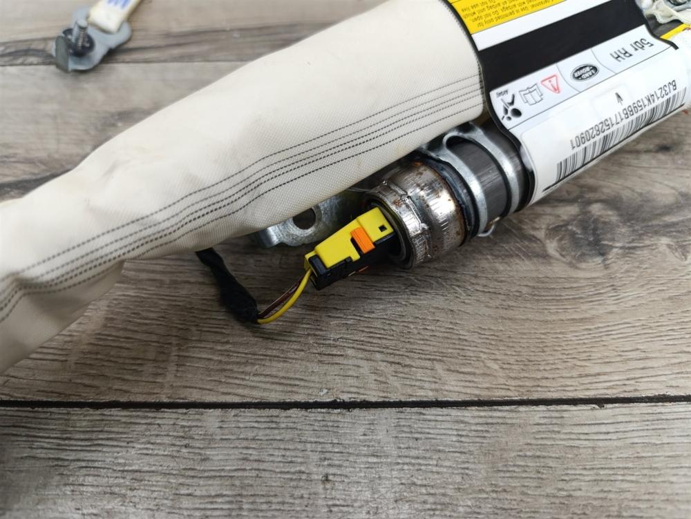 Подушка безопасности боковая, 5000 рублей, Москва