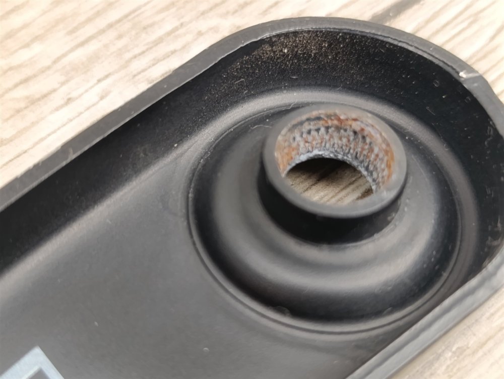 Поводок стеклоочистителя, 2000 рублей, Москва