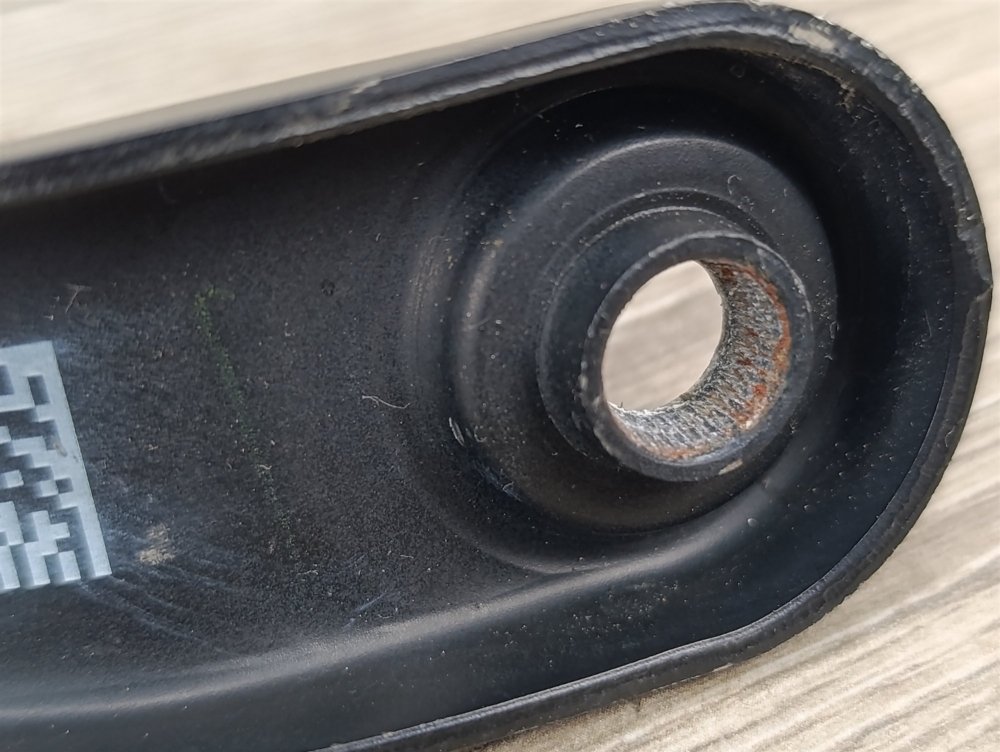 Поводок стеклоочистителя, 2200 рублей, Москва