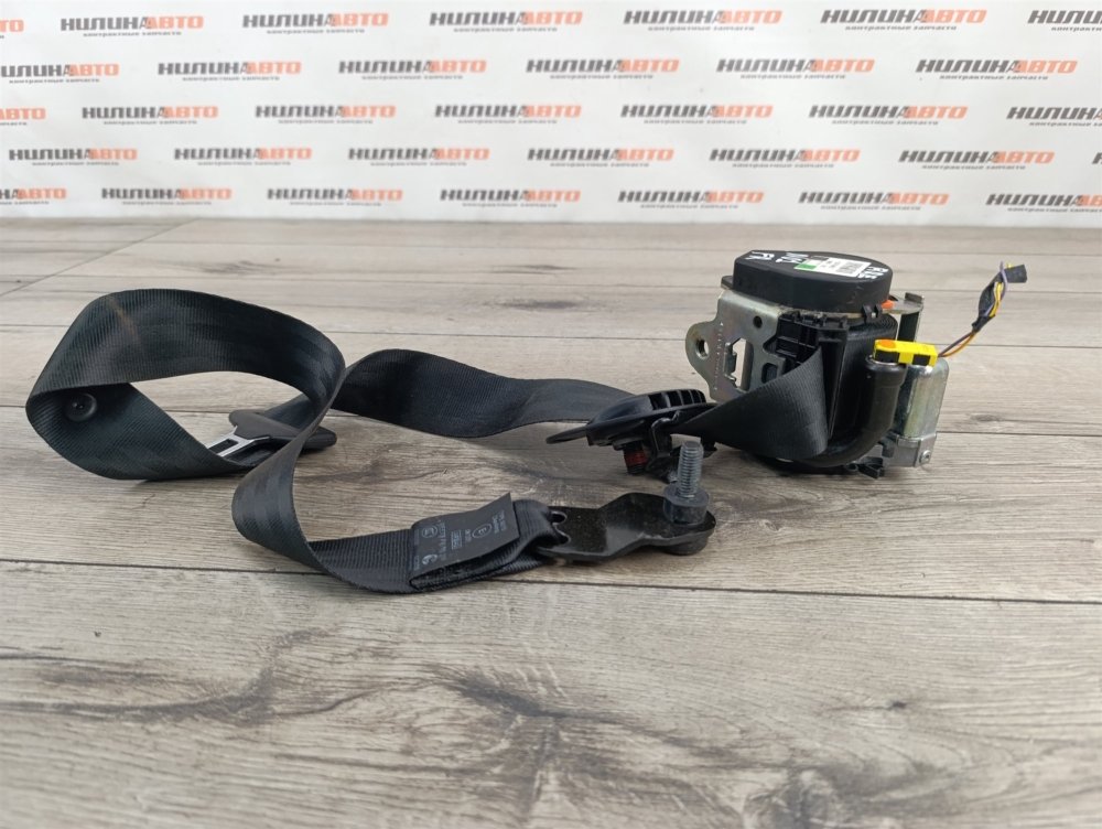 Ремень безопасности, 5500 рублей, Москва