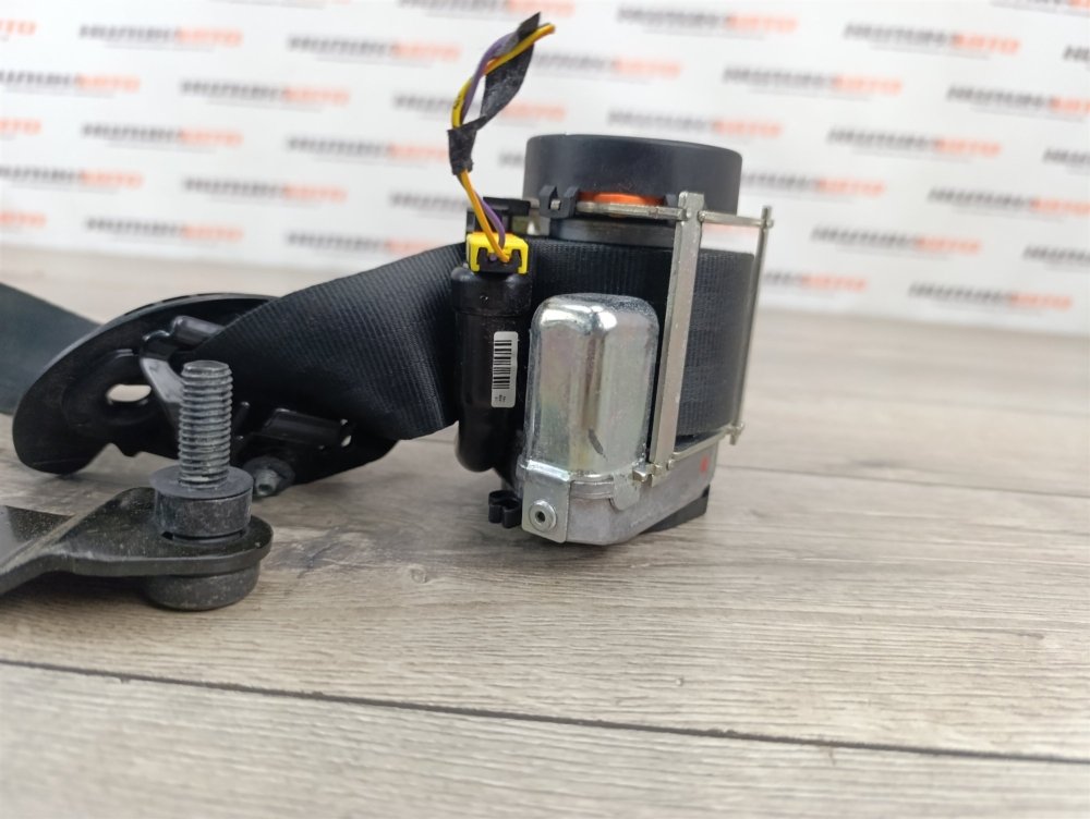 Ремень безопасности, 5500 рублей, Москва