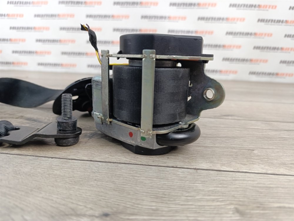 Ремень безопасности, 5500 рублей, Москва