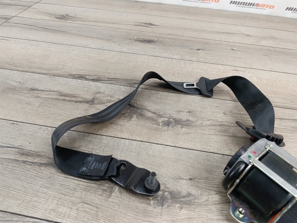 Ремень безопасности, 5500 рублей, Москва