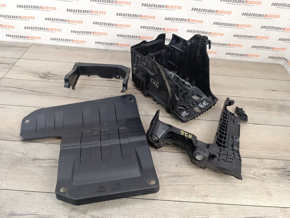 Корпус АКБ, 7000 рублей, Москва