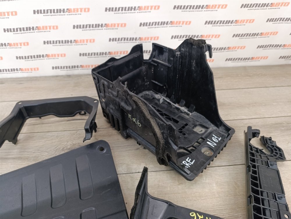 Корпус АКБ, 7000 рублей, Москва