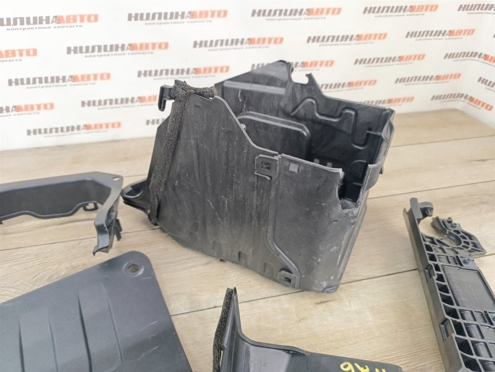 Корпус АКБ, 7000 рублей, Москва