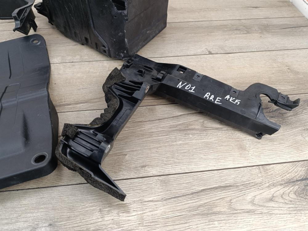 Корпус АКБ, 7000 рублей, Москва