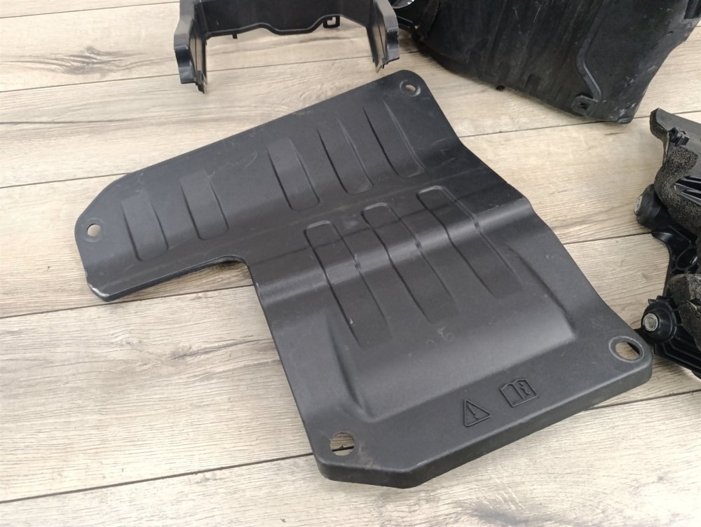 Корпус АКБ, 7000 рублей, Москва