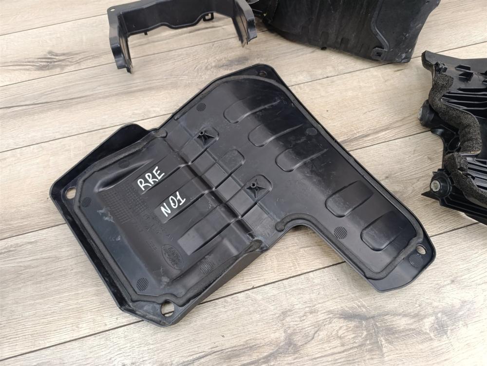 Корпус АКБ, 7000 рублей, Москва