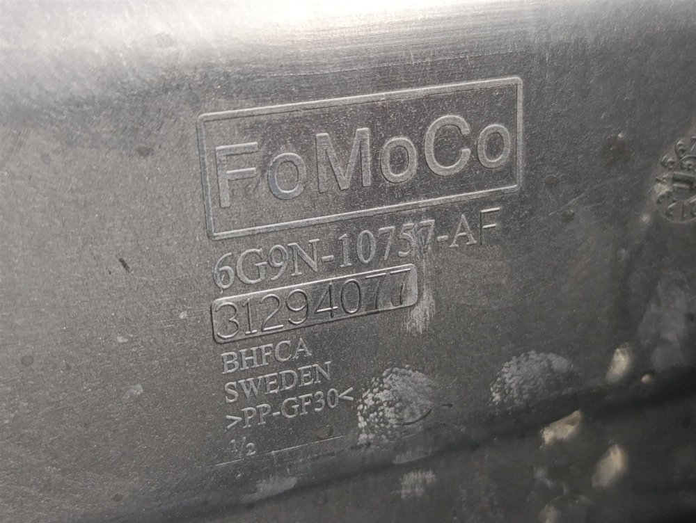 Корпус АКБ, 7000 рублей, Москва