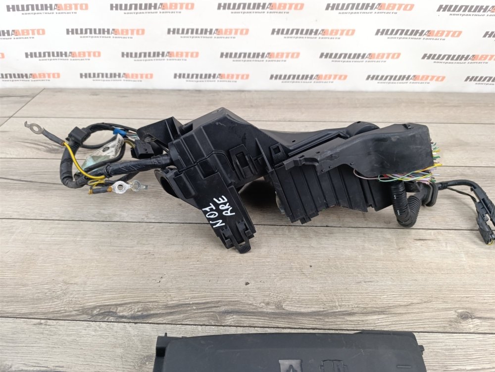 Корпус блока предохранителей, 10000 рублей, Москва