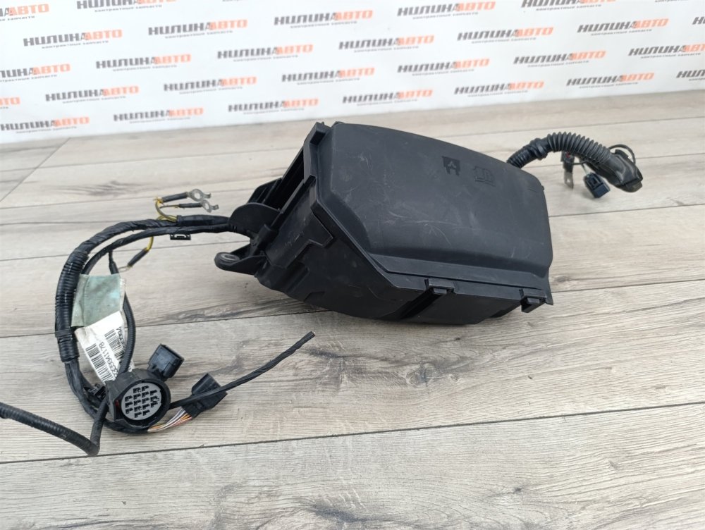 Корпус блока предохранителей, 10000 рублей, Москва