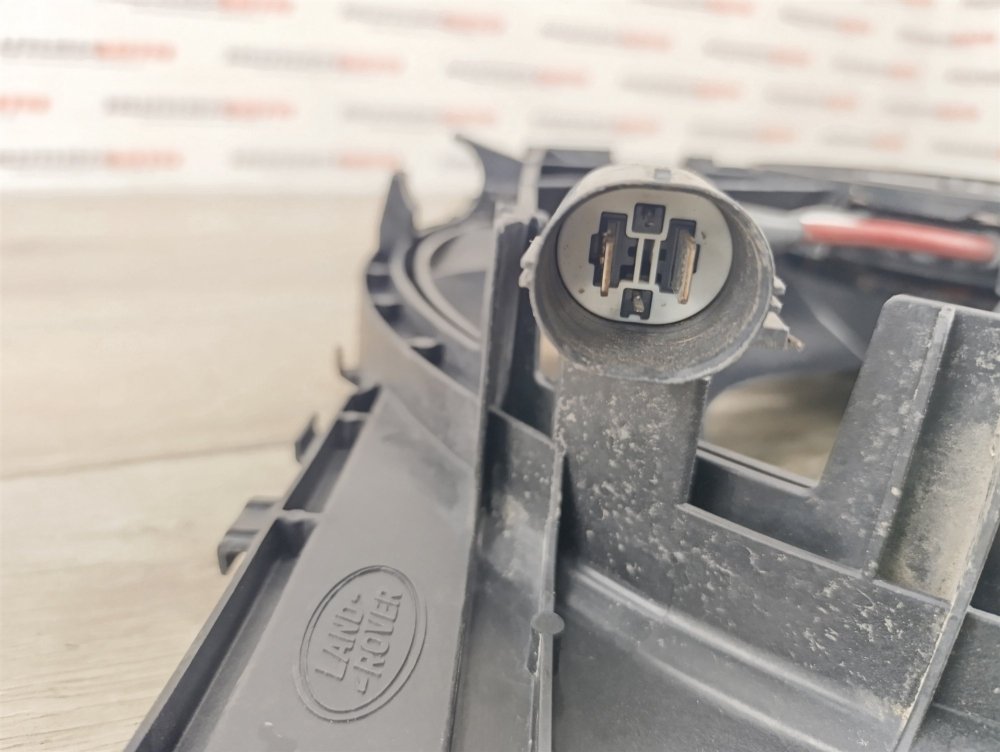 Вентилятор охлаждения, 15000 рублей, Москва