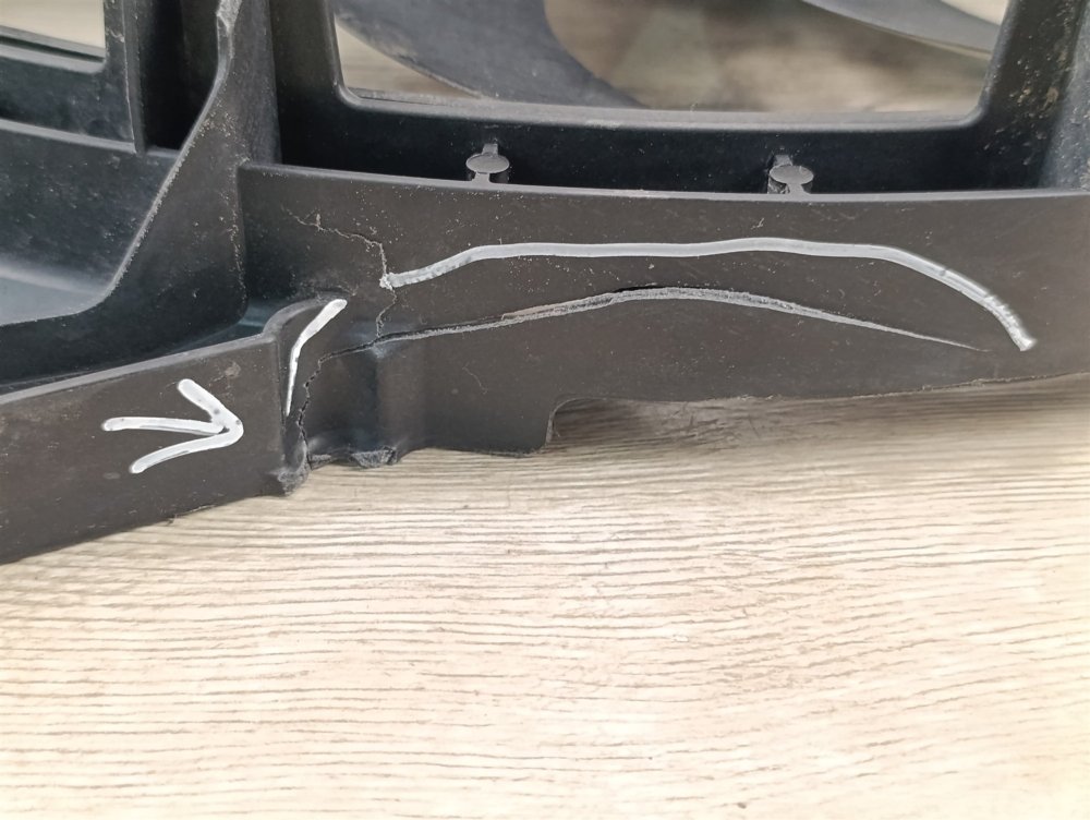 Вентилятор охлаждения, 15000 рублей, Москва