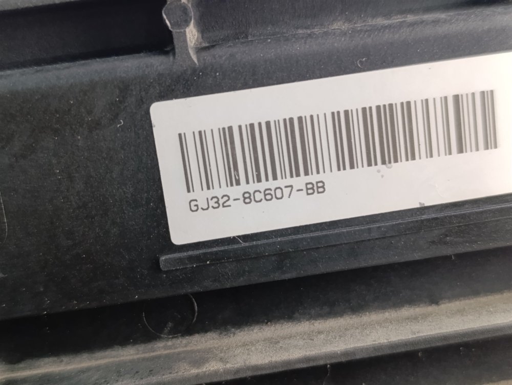 Вентилятор охлаждения, 15000 рублей, Москва