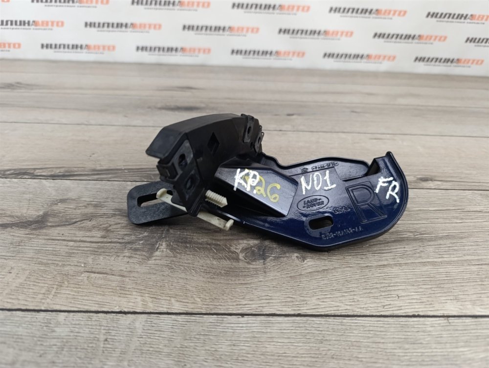 Кронштейн крыла, 2000 рублей, Москва