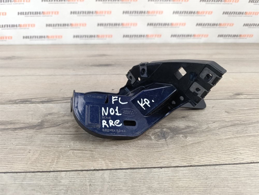 Кронштейн крыла, 3000 рублей, Москва