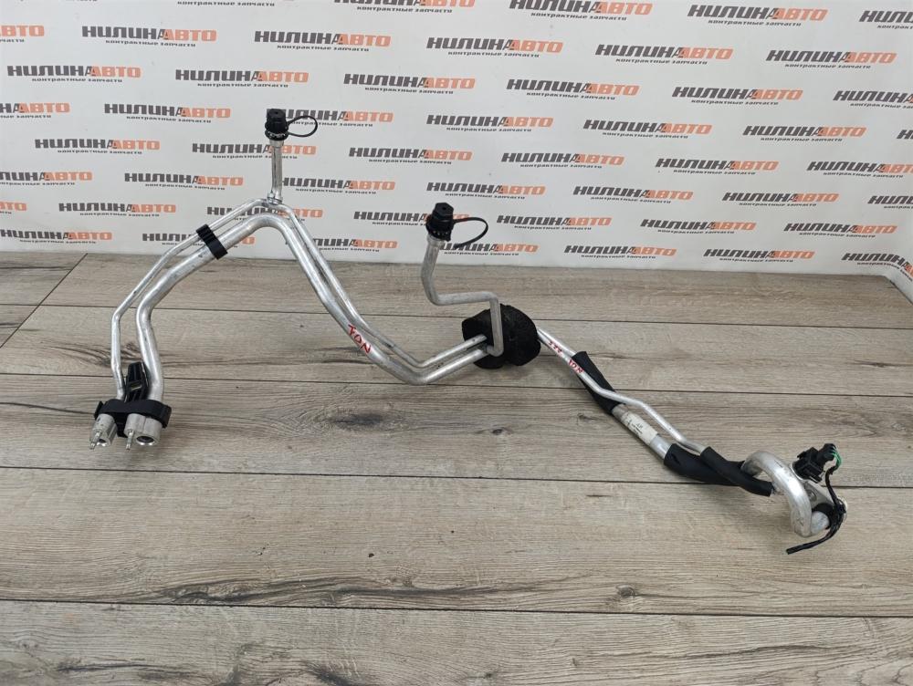 Трубка кондиционера, 6000 рублей, Москва