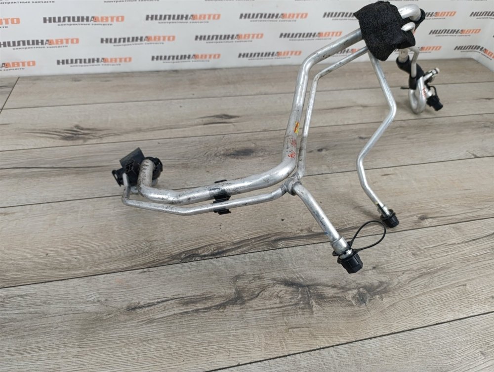 Трубка кондиционера, 6000 рублей, Москва