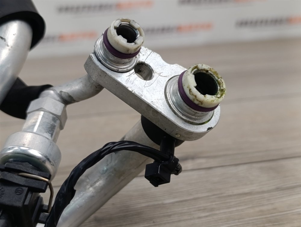 Трубка кондиционера, 6000 рублей, Москва