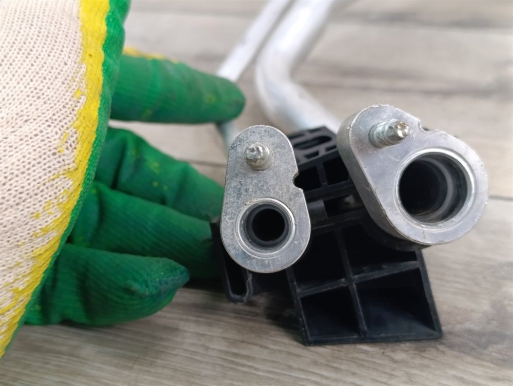 Трубка кондиционера, 6000 рублей, Москва