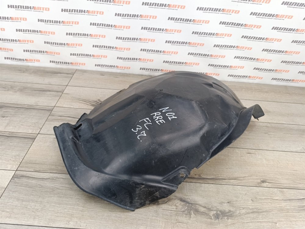 Подкрылок, 6500 рублей, Москва