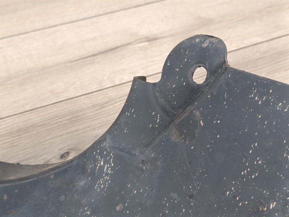 Подкрылок, 6500 рублей, Москва