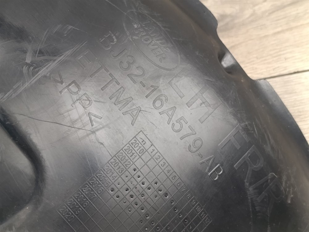 Подкрылок, 6500 рублей, Москва